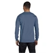 Adult Long-Sleeve Beefy-T®