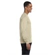 Adult Long-Sleeve Beefy-T®