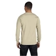 Adult Long-Sleeve Beefy-T®