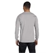 Adult Long-Sleeve Beefy-T®