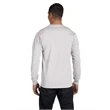 Adult Long-Sleeve Beefy-T®