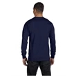 Adult Long-Sleeve Beefy-T®