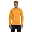 Adult Long-Sleeve Beefy-T®