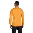 Adult Long-Sleeve Beefy-T®