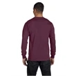 Adult Long-Sleeve Beefy-T®