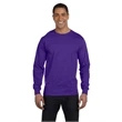 Adult Long-Sleeve Beefy-T®