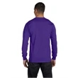 Adult Long-Sleeve Beefy-T®