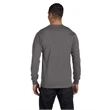Adult Long-Sleeve Beefy-T®