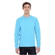 Adult Long-Sleeve Beefy-T®