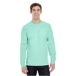 Adult Long-Sleeve Beefy-T®