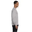 Men's 5.2 oz. ComfortSoft® Cotton Long-Sleeve T-Shirt