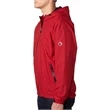 Adult Torrent Softshell Hooded Jacket