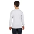 Youth Authentic-T Long-Sleeve T-Shirt