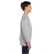 Youth Authentic-T Long-Sleeve T-Shirt