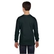 Youth Authentic-T Long-Sleeve T-Shirt