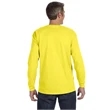 Unisex 6.1 oz. Tagless® Long-Sleeve T-Shirt