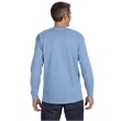 Unisex 6.1 oz. Tagless® Long-Sleeve T-Shirt