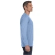 Unisex 6.1 oz. Tagless® Long-Sleeve T-Shirt