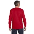 Unisex 6.1 oz. Tagless® Long-Sleeve T-Shirt