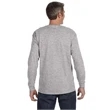 Unisex 6.1 oz. Tagless® Long-Sleeve T-Shirt