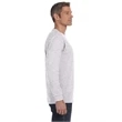 Unisex 6.1 oz. Tagless® Long-Sleeve T-Shirt