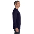 Unisex 6.1 oz. Tagless® Long-Sleeve T-Shirt