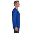 Unisex 6.1 oz. Tagless® Long-Sleeve T-Shirt