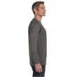 Unisex 6.1 oz. Tagless® Long-Sleeve T-Shirt