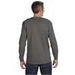 Unisex 6.1 oz. Tagless® Long-Sleeve T-Shirt