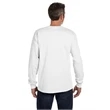 Men's Authentic-T Long-Sleeve Pocket T-Shirt