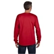 Men's Authentic-T Long-Sleeve Pocket T-Shirt