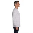 Men's Authentic-T Long-Sleeve Pocket T-Shirt