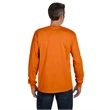 Men's Authentic-T Long-Sleeve Pocket T-Shirt