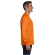 Men's Authentic-T Long-Sleeve Pocket T-Shirt