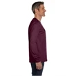 Men's Authentic-T Long-Sleeve Pocket T-Shirt