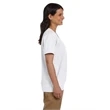 Ladies' Essential-T V-Neck T-Shirt