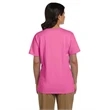 Ladies' Essential-T V-Neck T-Shirt