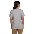 Ladies' Essential-T V-Neck T-Shirt