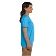 Ladies' Essential-T V-Neck T-Shirt