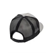 Adult 5-Panel Classic Trucker Cap