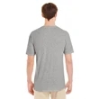 Adult TRI-BLEND T-Shirt