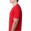 Men's CVC V-Neck T-Shirt