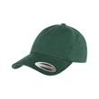 Adult Low-Profile Cotton Twill Dad Cap