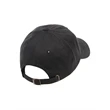 Adult Peached Cotton Twill Dad Cap