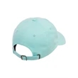 Adult Peached Cotton Twill Dad Cap
