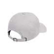 Adult Peached Cotton Twill Dad Cap