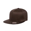 Adult Wooly Twill Pro Baseball On-Field Shape Cap with Fl...