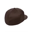 Adult Wooly Twill Pro Baseball On-Field Shape Cap with Fl...