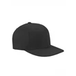 Adult Wooly Twill Pro Baseball On-Field Shape Cap with Fl...