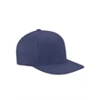 Adult Wooly Twill Pro Baseball On-Field Shape Cap with Fl...